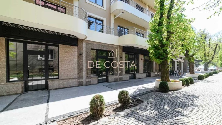 3к квартира 130 м² | ЖК Dream City | Тераса | Видова | БЕЗ% - фото 1