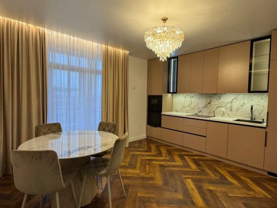 Продаж 1 кімнатної квартири в центральній частині міста Ужгород