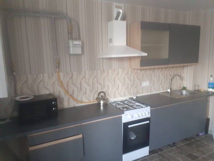 2-кімн в НОВОБУДОВІ! 3/11, пр. Лушпи! З РЕМОНТОМ - фото 1