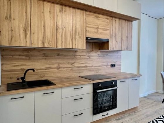 Продаж 1к НОВОБУДОВИ (КУХНЯ-СТУДіЯ+СПАЛЬНЯ) з РЕМОНТОм, зданий будинок Чернівці