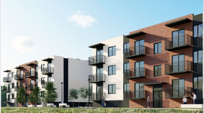 Продаж квартир в ЖК Садовий - фото 1