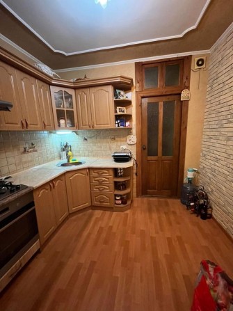 Продам квартиру 3 км вул. Воробкевича - фото 1