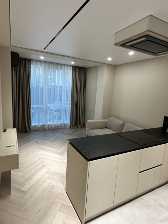 Продаж сучасної «євродвушки» р-н Кварц - фото 1