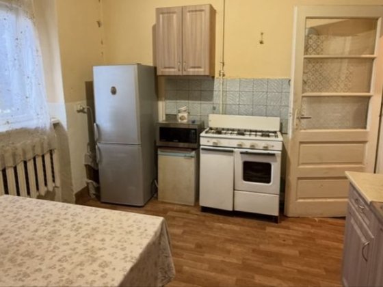 Продаж 2 км квартири, вул. Гагаріна! Ужгород