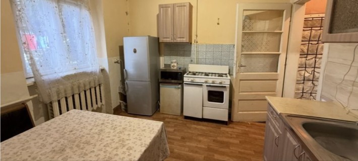 Продаж 2 км квартири, вул. Гагаріна! - фото 1