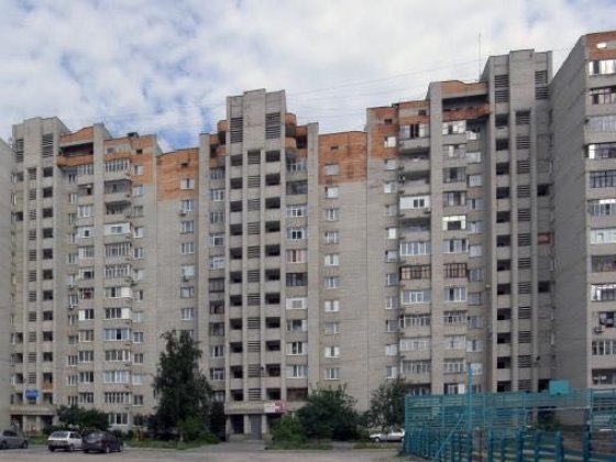 Продам 2-х квартиру заливна 9. Від власника. Суми