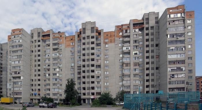 Продам 2-х квартиру заливна 9. Від власника. - фото 1
