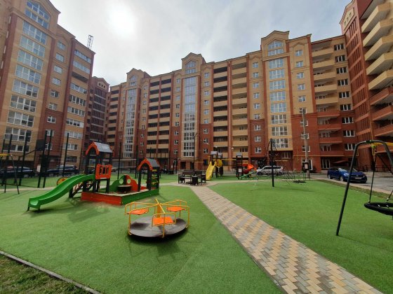 Продаємо 3к.квартиру по вул.Київська-Тарнавського Тернополь