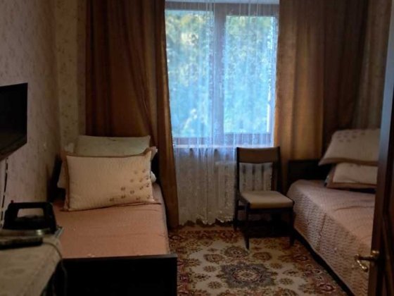 Продаж 2к кв. 3/9 пов. Розділ. кімнати. Шевченківський р-н. №18570 Полтава