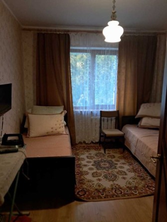 Продаж 2к кв. 3/9 пов. Розділ. кімнати. Шевченківський р-н. №18570 - фото 1