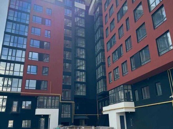 3 кім в Центрі міста на вулиці Торговиця Тернопіль