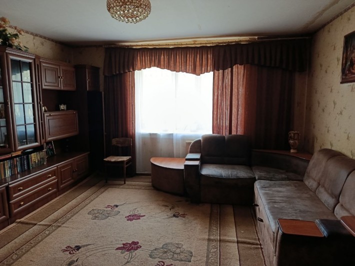 Продам 1 к квартиру на Роменській - фото 1