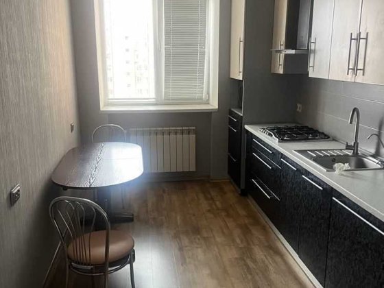 1к.квартира, Боженка ,цегла, котел ,54м2 Полтава