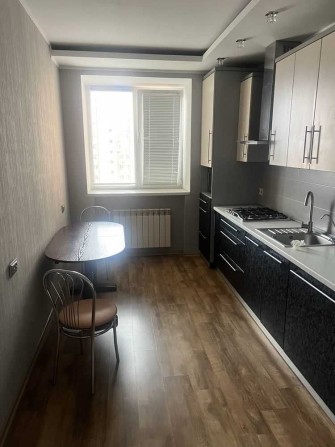 1к.квартира, Боженка ,цегла, котел ,54м2 - фото 1