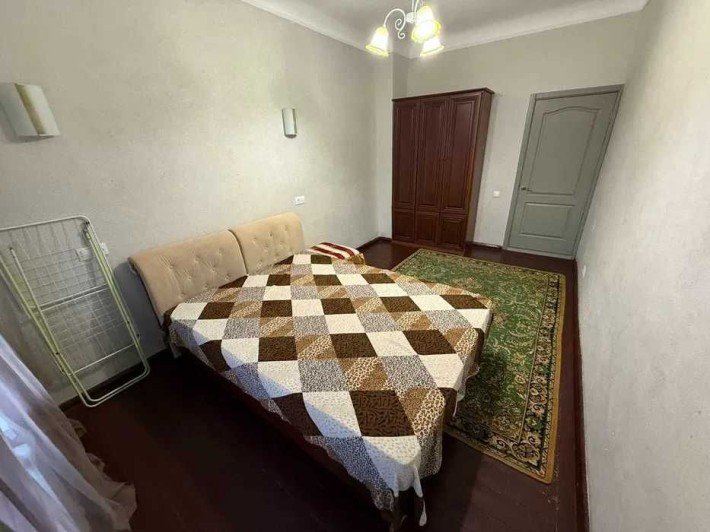 Двокімнатна квартира. Центр. Павленківський парк. - фото 1