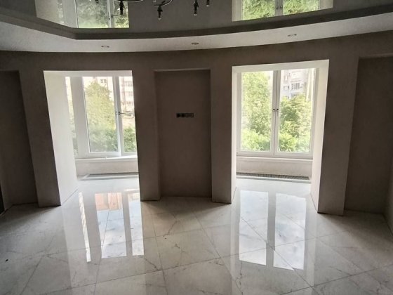 Розкішна 3к з дизайнерським ремонтом на 2 поверсі Сумы