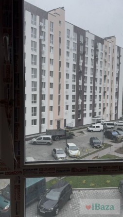 Продам 2-кімнатну квартиру в тихому районі! - фото 1