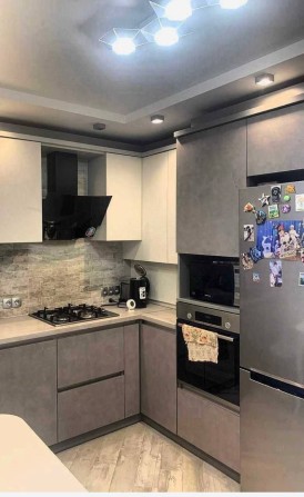 2к квартира в новобудові - фото 1