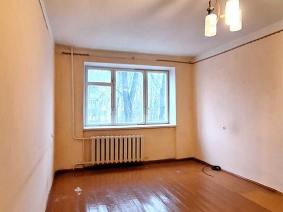 Продам 2-кімнатну квартиру на Студентській Ровно