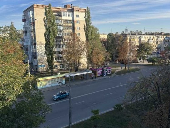 2к.квартира, Європейська, 45м2, під ремонт, ціна ТОП Полтава