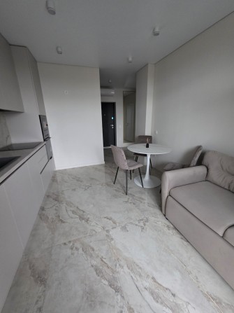 1кмКухня-студіяНавпротиПаркуБезКомісіїРієлтору - фото 1