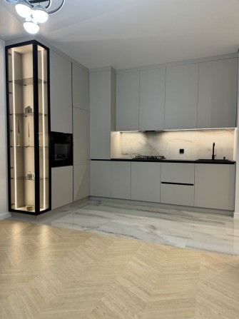 Продаж! Однокімата квартира - фото 1