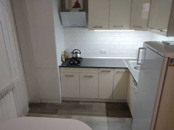 Продам 1 к квартиру в новобудові Полтава