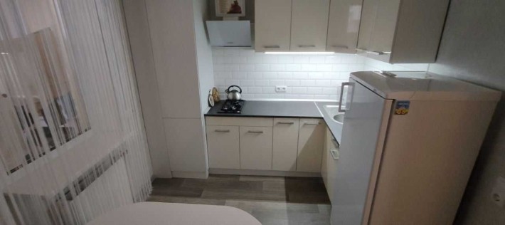 Продам 1 к квартиру в новобудові - фото 1