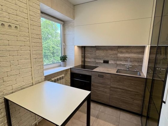 # Розкішна квартира в самому Центрі міста Рівне