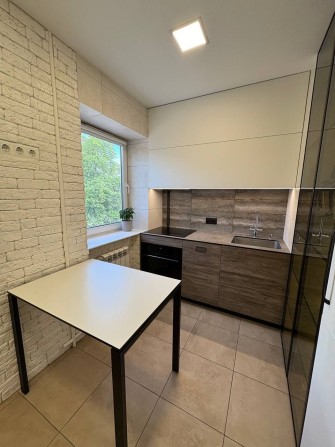 # Розкішна квартира в самому Центрі міста - фото 1