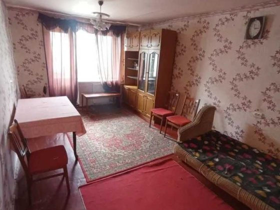 Продаж 1-кімнатної квартири вул. Засумська. 5/9 поверх. Площа 32 м² Суми