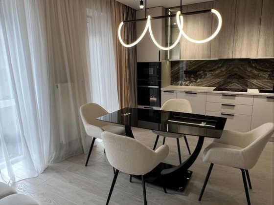 Продається 2-х кімнатна квартира в новобудові Ужгород