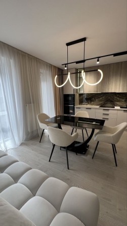 Продається 2-х кімнатна квартира в новобудові - фото 1