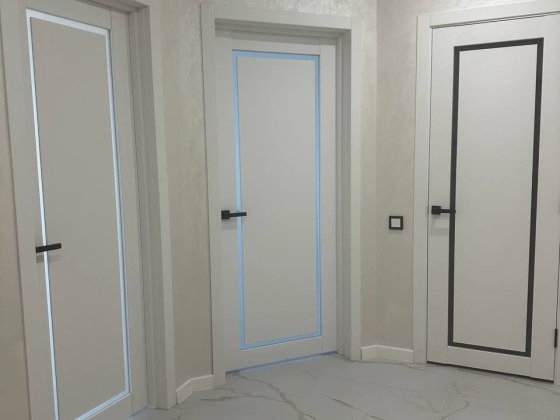 Нова 1к квартира з автономним газовим опаленням Ровно