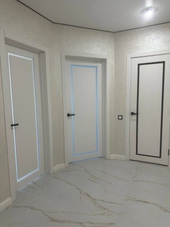 Нова 1к квартира з автономним газовим опаленням - фото 1