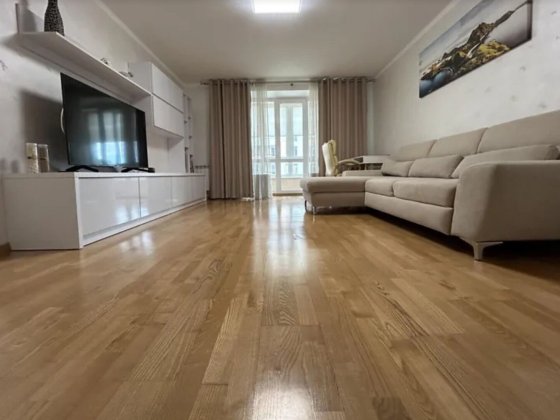 Квартира біля парку Тернополь