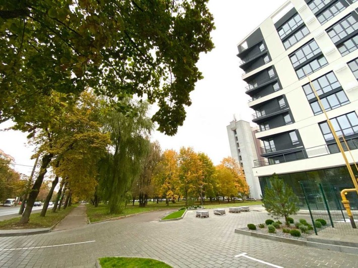 Продам квартиру в районі Автовокзалу 3й поверх - фото 1