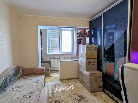 Однушка, укомплектована, цегляний будинок Сумы