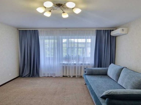 Продаж двокімнатної по кільцевому маршруту за прийнятну ціну Полтава