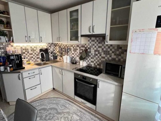 Продаж 2-кімнатної пл. Холодногірська (пл. Горького). ЦЕГЛА. 56м² Суми