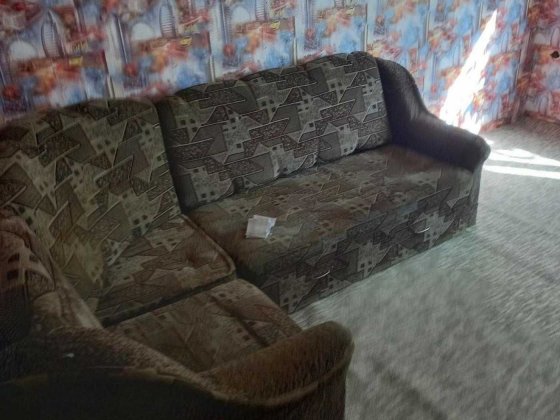 Продаж 3к. квартири вул. Шолом Алейхема Полтава