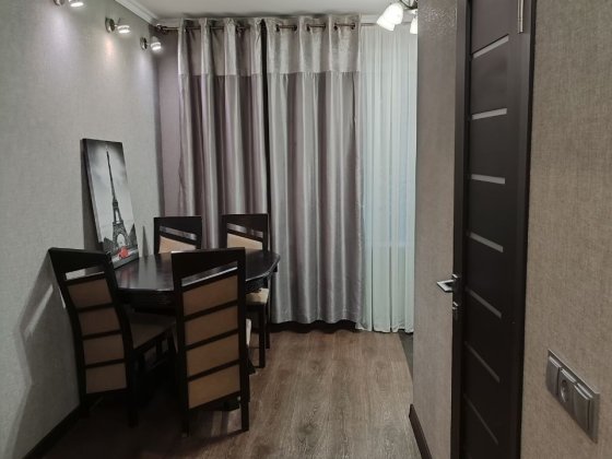 ВЛАСНИК!!! ПРОДАМ однокімнат квартиру на Інституті Зв'язку Полтава