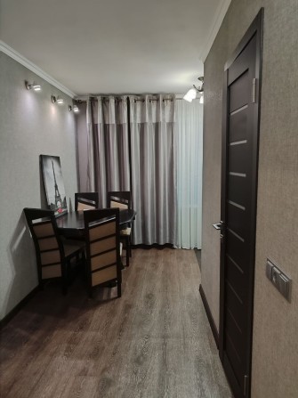 ВЛАСНИК!!! ПРОДАМ однокімнат квартиру на Інституті Зв'язку - фото 1