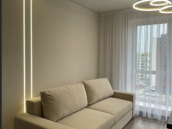 Продаж! Однокімнатна квартира р-н Щасливе Рівне