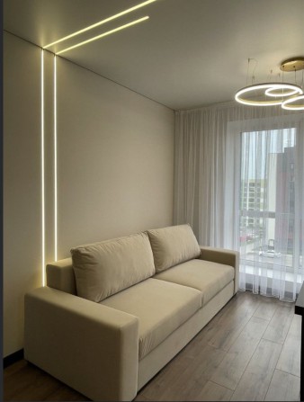 Продаж! Однокімнатна квартира р-н Щасливе - фото 1