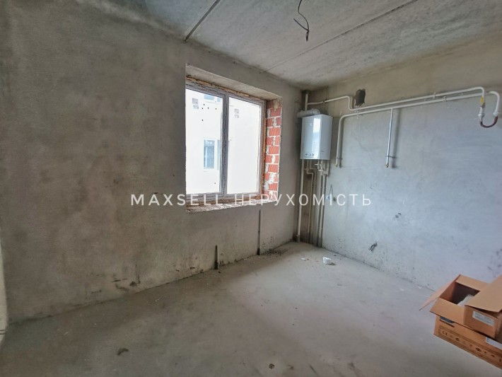 Продам 1-кімнатну квартиру в ЖК ЕВЕРЕСТ. єОселя - фото 1