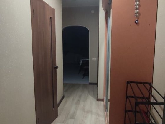 квартира, без посредників автономне опалення розсошенці від власника Полтава