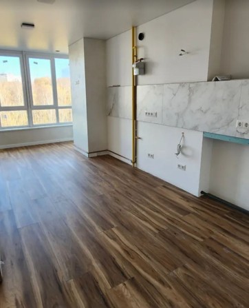 Продаж 1к квартири 46.26 кв. м на вул. Вербицького Михайла - фото 1