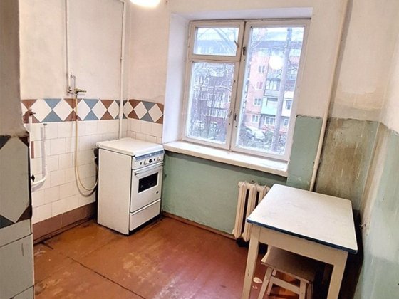 Квартира в затишному районі міста!!! Ровно