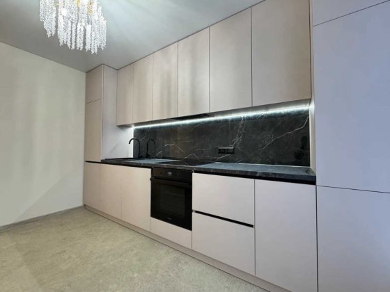 Євроремонт, 1-кім 40м2 в Новобудові! Полтава